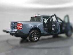 Ford Maverick XLT FWD SuperCrew 2026