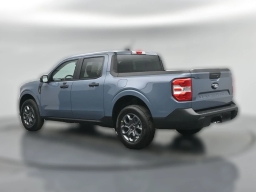 Ford Maverick XLT FWD SuperCrew 2026
