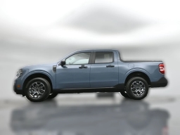 Ford Maverick XLT FWD SuperCrew 2026