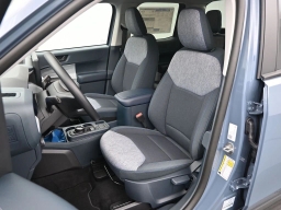 Ford Maverick XLT FWD SuperCrew 2026