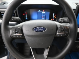 Ford Maverick XLT FWD SuperCrew 2026