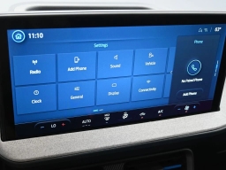 Ford Maverick XLT FWD SuperCrew 2026