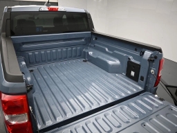 Ford Maverick XLT FWD SuperCrew 2026