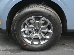 Ford Maverick XLT FWD SuperCrew 2026