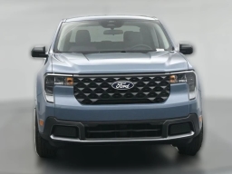 Ford Maverick XLT FWD SuperCrew 2026