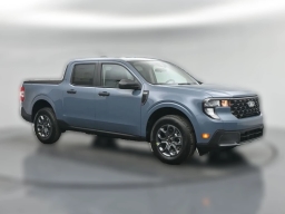 Ford Maverick XLT FWD SuperCrew 2026