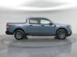 Ford Maverick XLT FWD SuperCrew 2026