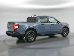 Ford Maverick XLT FWD SuperCrew 2026