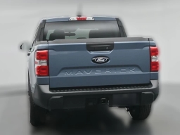 Ford Maverick XLT FWD SuperCrew 2026