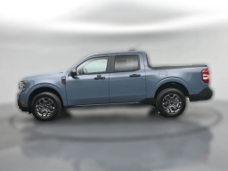 Ford Maverick XLT FWD SuperCrew 2026