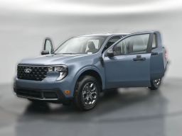 Ford Maverick XLT FWD SuperCrew 2026