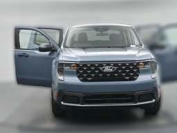 Ford Maverick XLT FWD SuperCrew 2026