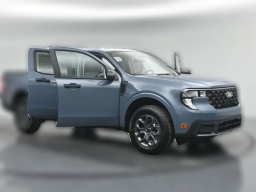 Ford Maverick XLT FWD SuperCrew 2026