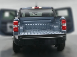 Ford Maverick XLT FWD SuperCrew 2026