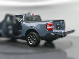 Ford Maverick XLT FWD SuperCrew 2026