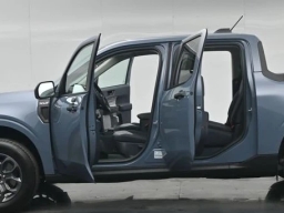 Ford Maverick XLT FWD SuperCrew 2026