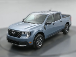 Ford Maverick XLT FWD SuperCrew 2026