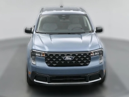 Ford Maverick XLT FWD SuperCrew 2026