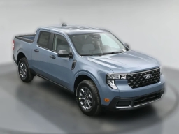 Ford Maverick XLT FWD SuperCrew 2026