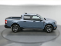 Ford Maverick XLT FWD SuperCrew 2026