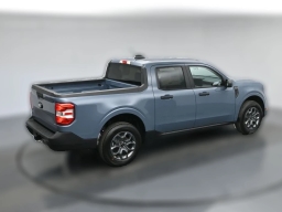 Ford Maverick XLT FWD SuperCrew 2026