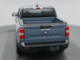 Ford Maverick XLT FWD SuperCrew 2026