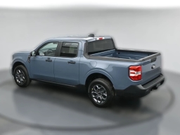 Ford Maverick XLT FWD SuperCrew 2026