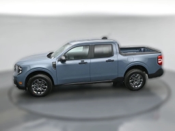 Ford Maverick XLT FWD SuperCrew 2026