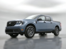 Ford Maverick XLT FWD SuperCrew 2026