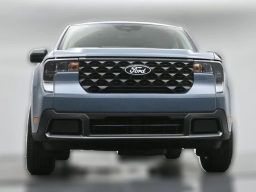 Ford Maverick XLT FWD SuperCrew 2026