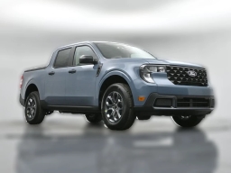 Ford Maverick XLT FWD SuperCrew 2026