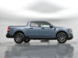 Ford Maverick XLT FWD SuperCrew 2026