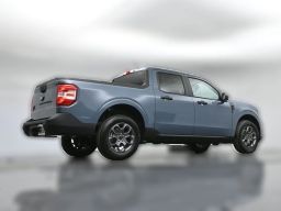 Ford Maverick XLT FWD SuperCrew 2026