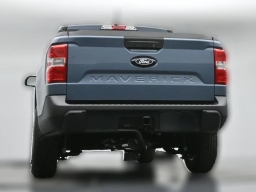 Ford Maverick XLT FWD SuperCrew 2026