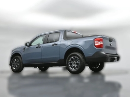 Ford Maverick XLT FWD SuperCrew 2026