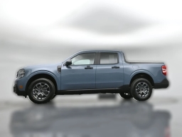 Ford Maverick XLT FWD SuperCrew 2026