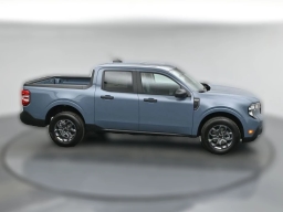 Ford Maverick XLT FWD SuperCrew 2026