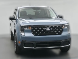 Ford Maverick XLT FWD SuperCrew 2026
