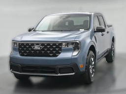 Ford Maverick XLT FWD SuperCrew 2026