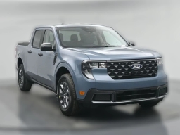 Ford Maverick XLT FWD SuperCrew 2026