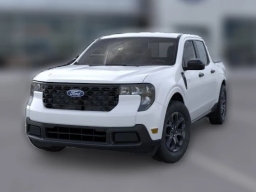 Ford Maverick XLT FWD SuperCrew 2025