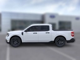 Ford Maverick XLT FWD SuperCrew 2025