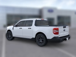 Ford Maverick XLT FWD SuperCrew 2025