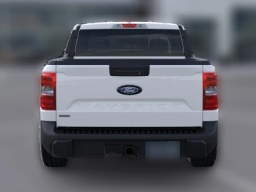 Ford Maverick XLT FWD SuperCrew 2025