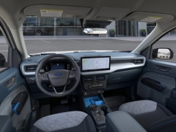 Ford Maverick XLT FWD SuperCrew 2025