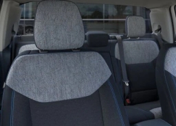 Ford Maverick XLT FWD SuperCrew 2025