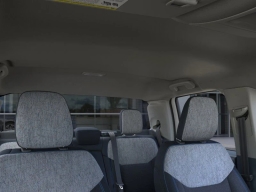 Ford Maverick XLT FWD SuperCrew 2025