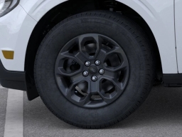 Ford Maverick XLT FWD SuperCrew 2025