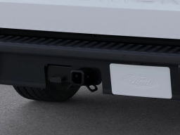 Ford Maverick XLT FWD SuperCrew 2025