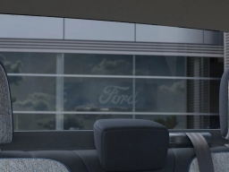 Ford Maverick XLT FWD SuperCrew 2025